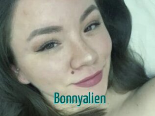 Bonnyalien