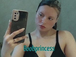 Boobprincess