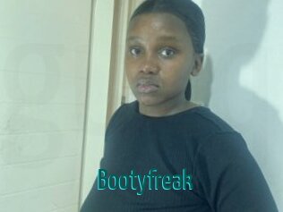 Bootyfreak
