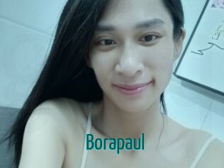 Borapaul