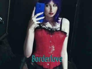 Borderlove