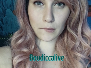 Boudiccalive