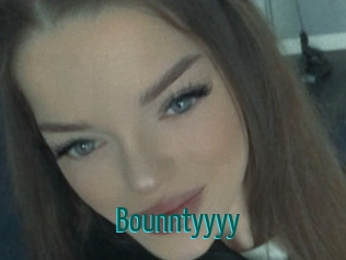 Bounntyyyy