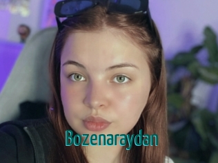 Bozenaraydan