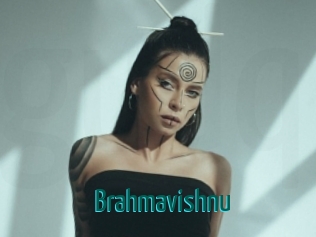 Brahmavishnu