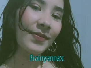 Brainyannax