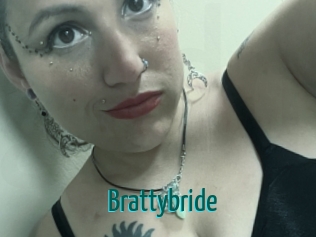 Brattybride