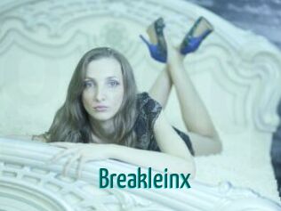 breakleinx Guide du Queutard