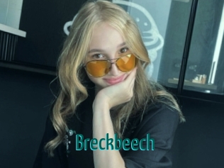 Breckbeech