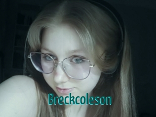 Breckcoleson