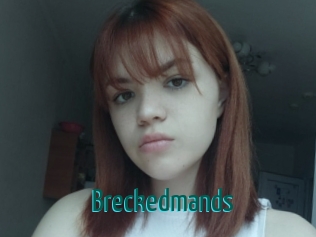 Breckedmands