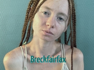 Breckfairfax