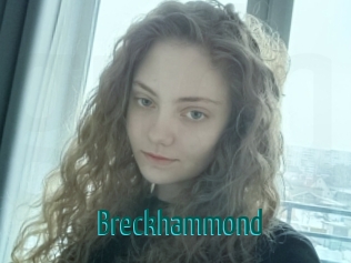 Breckhammond