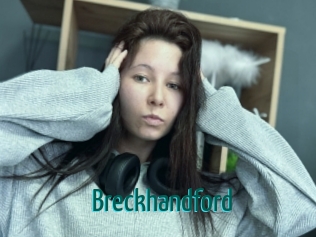Breckhandford