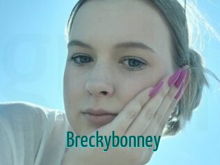 Breckybonney