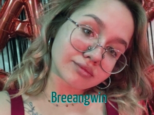 Breeangwin