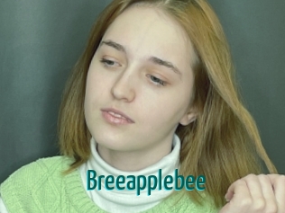 Breeapplebee
