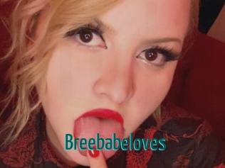 Breebabeloves
