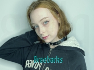 Breebarks