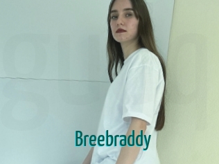 Breebraddy