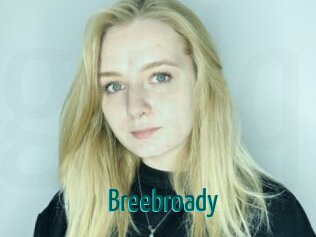 Breebroady