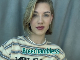 Breechambless
