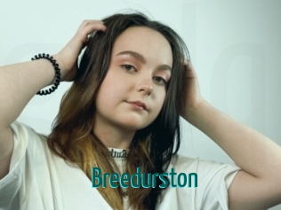 Breedurston