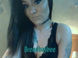 Breeebaybee