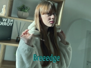 Breeedge