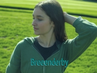 Breeenderby