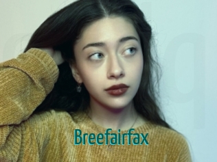 Breefairfax