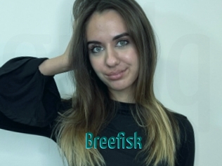 Breefisk