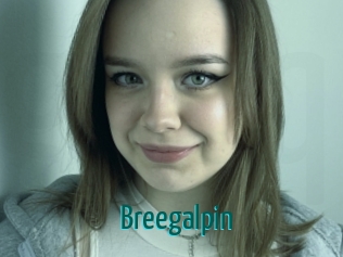 Breegalpin