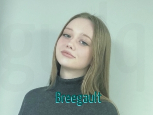 breegault Guide du Queutard