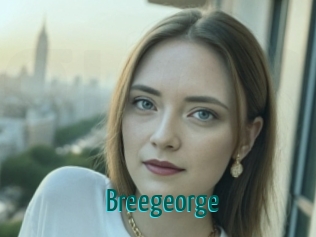Breegeorge