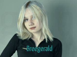 Breegerald