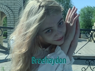 Breehaydon