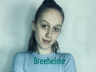 Breehelme