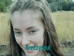 Breezysoul