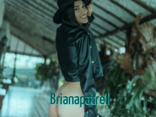 Brianapatrell