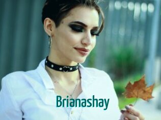 Brianashay