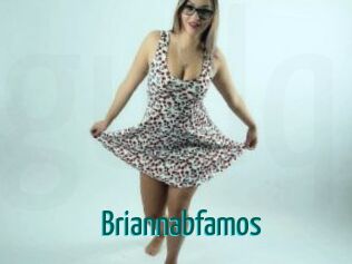 Briannabfamos