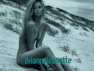Briannajeanette