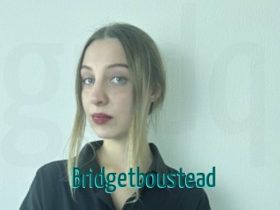 Bridgetboustead