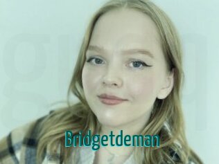 Bridgetdeman