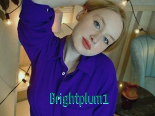 Brightplum1