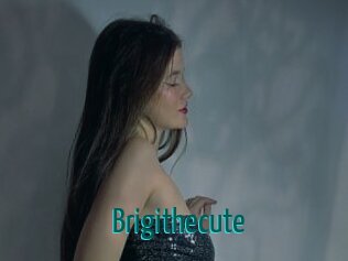 Brigithecute