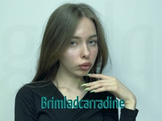 Brimladcarradine