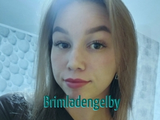 Brimladengelby