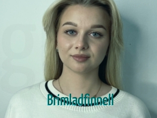 Brimladfinnell